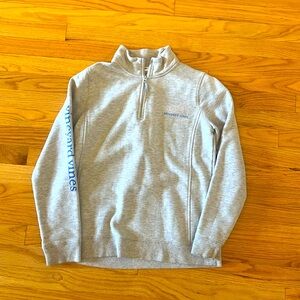 Women’s Vineyard Vines - Medium 1/4 Zip